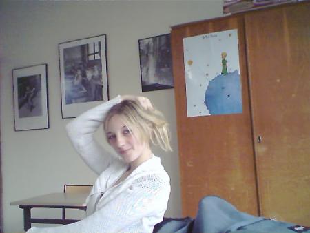 justine